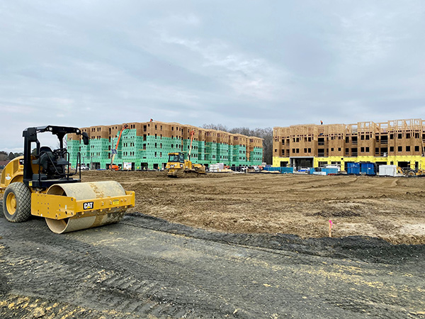 3800 Storage Building